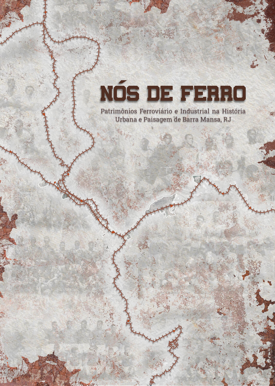 TCC: nós de ferro